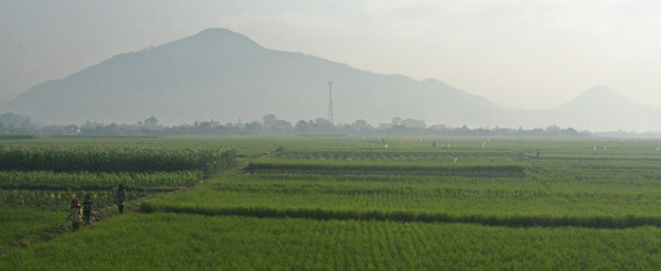 Midden-Java