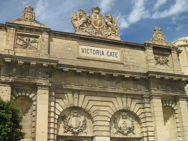 Victoriagate