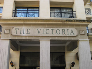 Victoriahotel