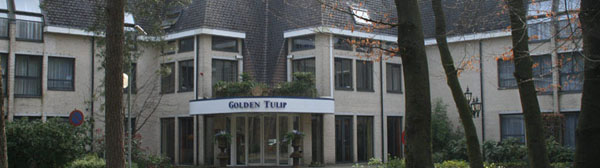 Golden Tulip Hotel