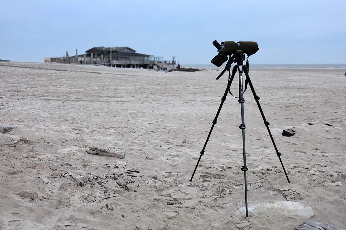 Terschelling 2020. Midweek vakantie Hans en Gina Mom