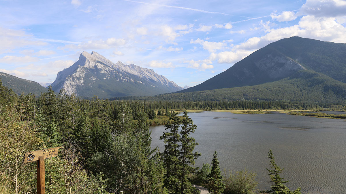 Vermillion Lake