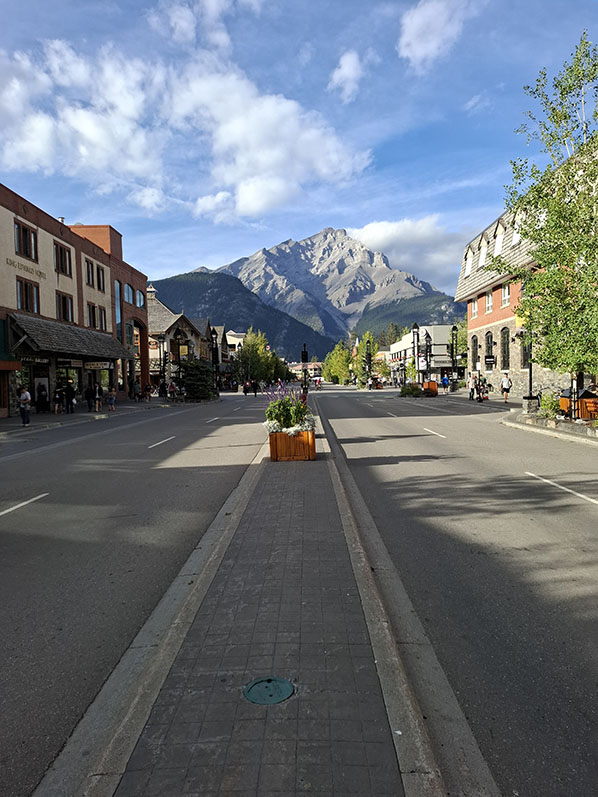 Banff