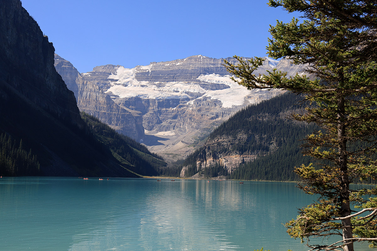 Lake Louise