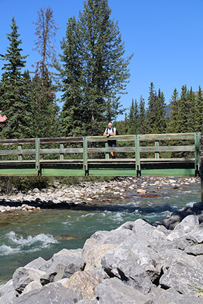 Lake Louise Village