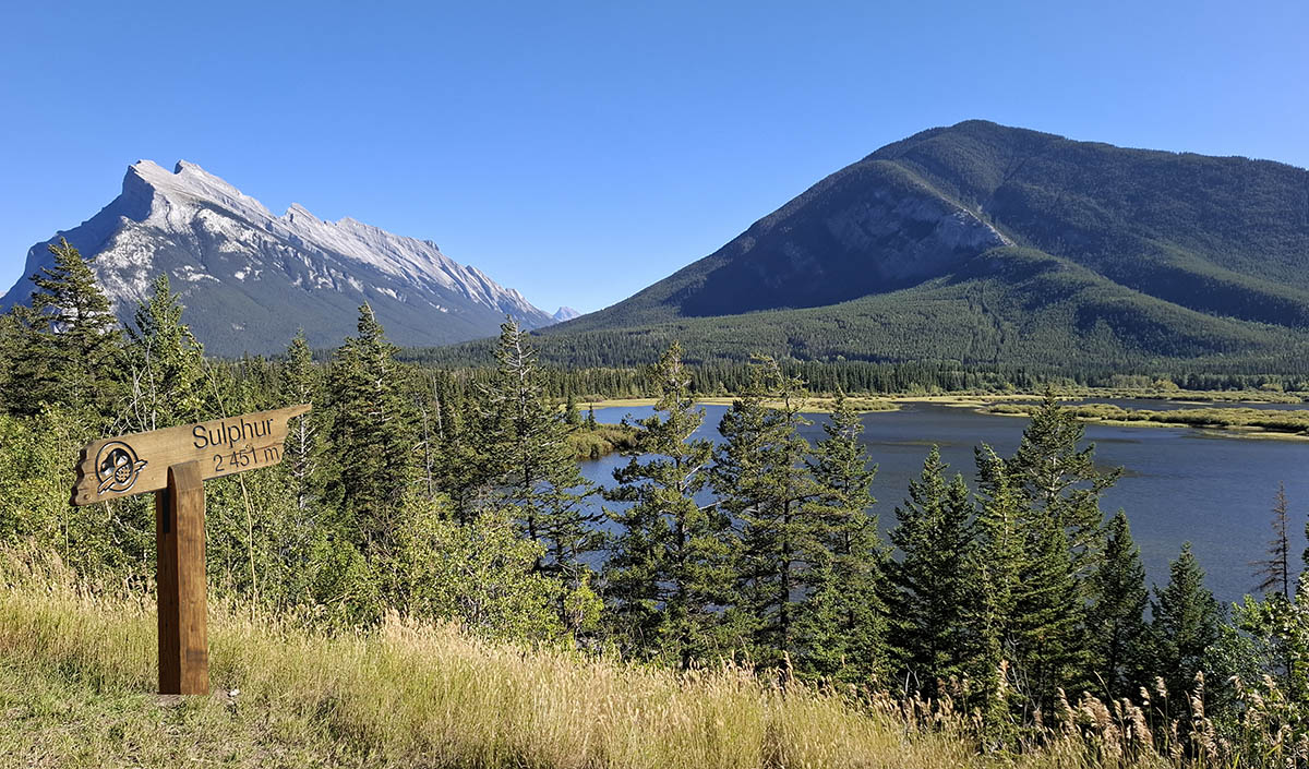 Vermillion Lake