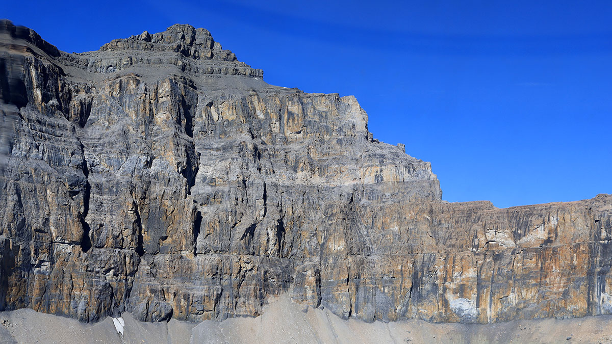 Heli Tour Cline River