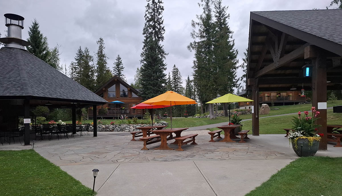 Alpine Meadows Resort