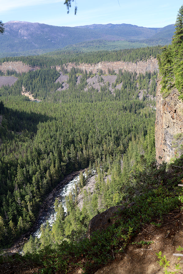 Wells Gray Park