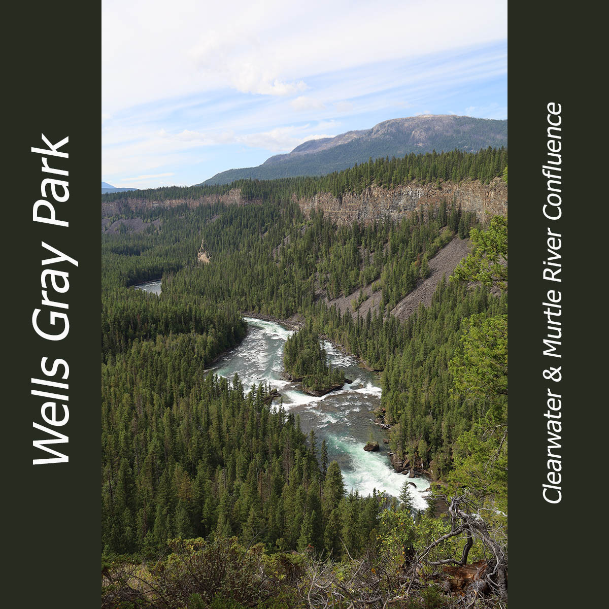 Wells Gray Park