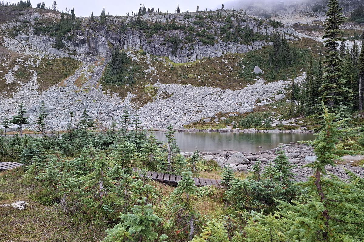 Whistler Mountain