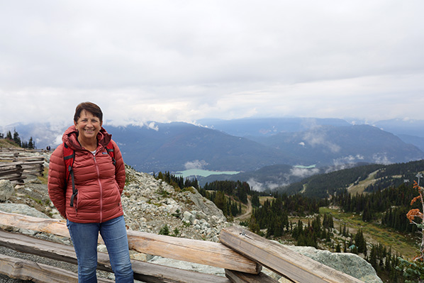 Blackcomb Mountain