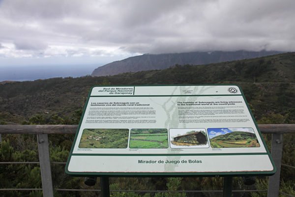 Mirador de Juego de Bolas