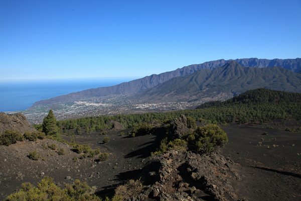 La Palma