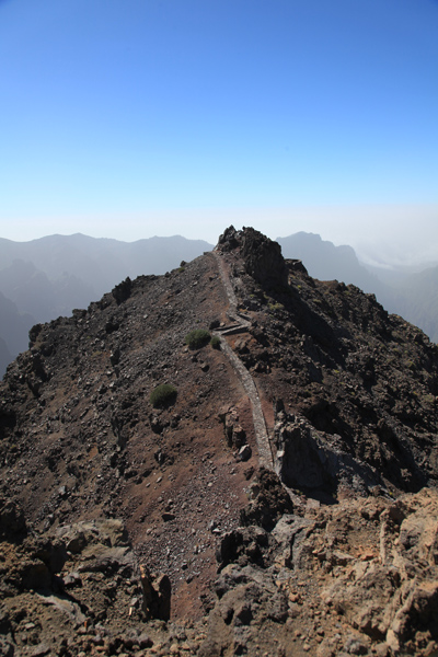 Roque de Los Muchasas