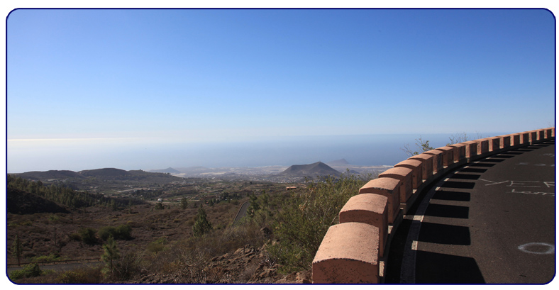 Tenerife