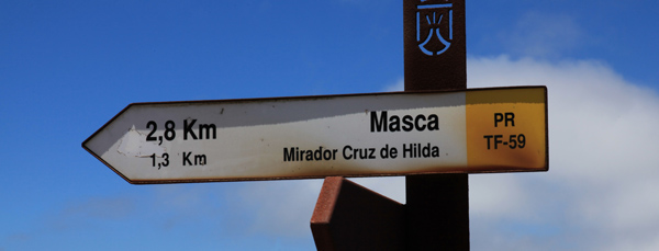 Mirador Cruz de Hilda 