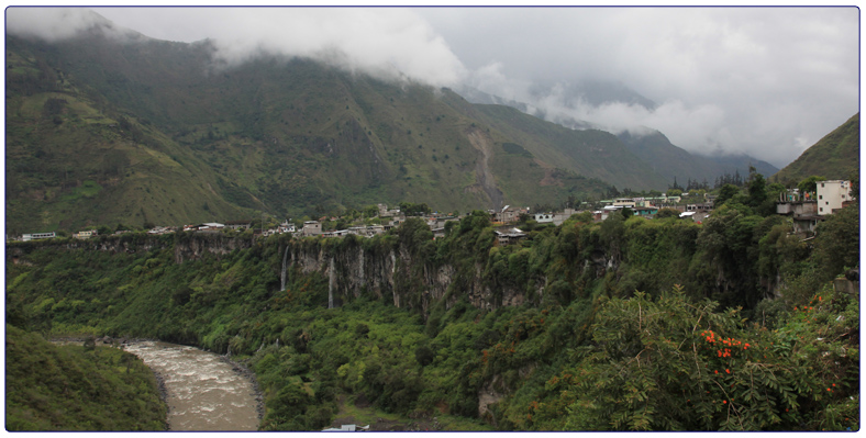 Baños