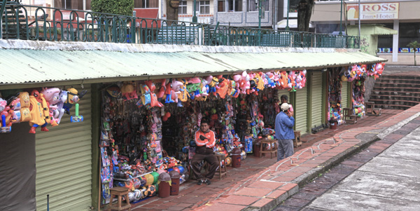 Baños