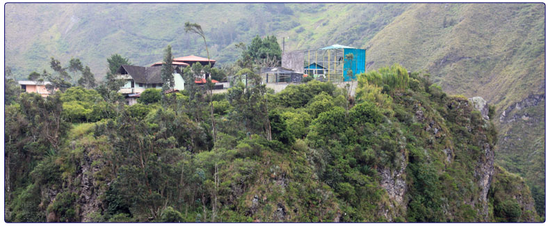 Zoo Baños