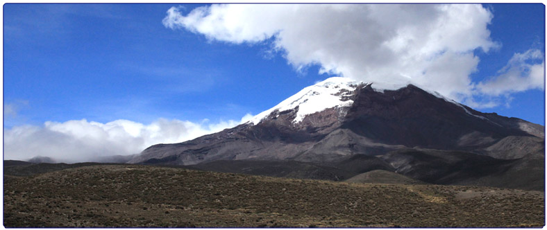 Chimborazo