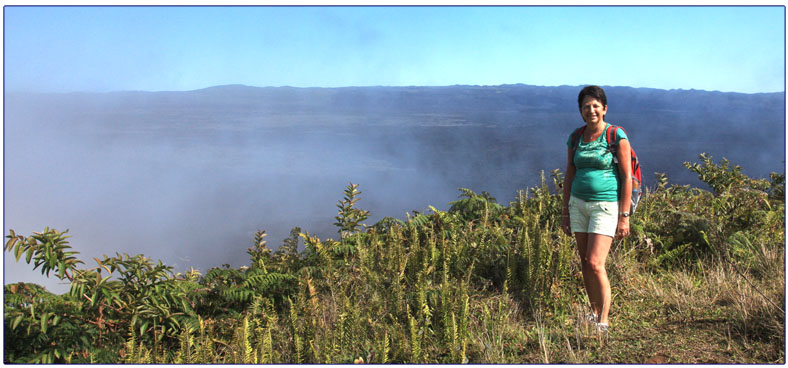 Sierra Negra