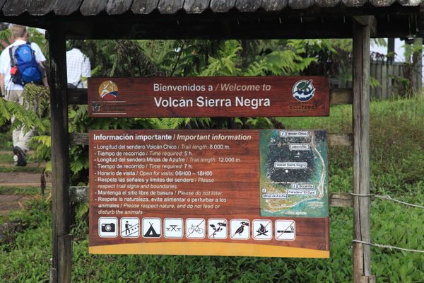 Sierra Negra