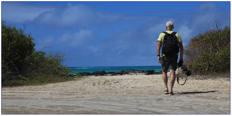 Isabela Galapagos