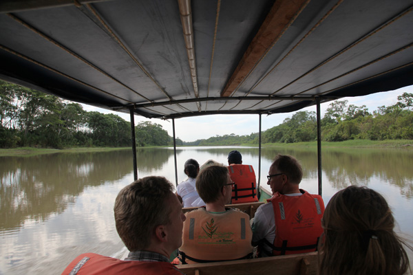 Rio Napo