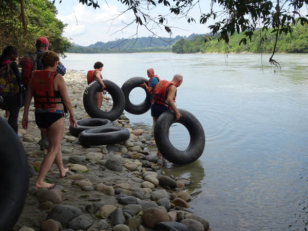 Rio Napo