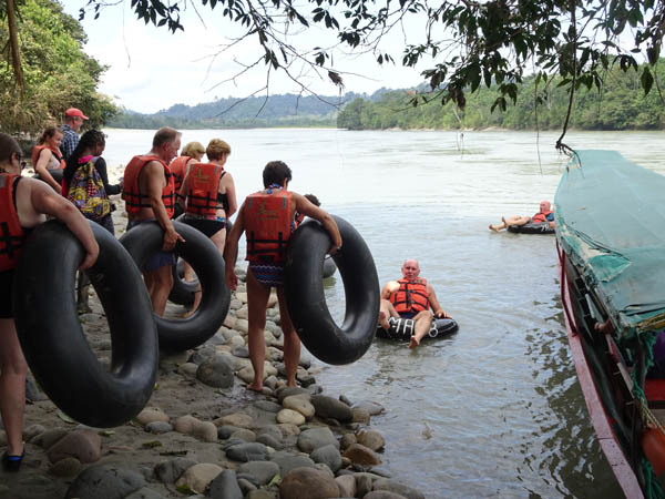 Rio Napo