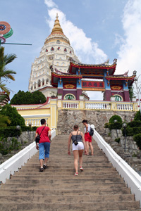 pagode van Kek Lok Si