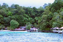 Pulau Payar