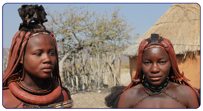 Himbameisjes