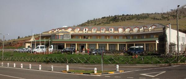 Hotel da Urze