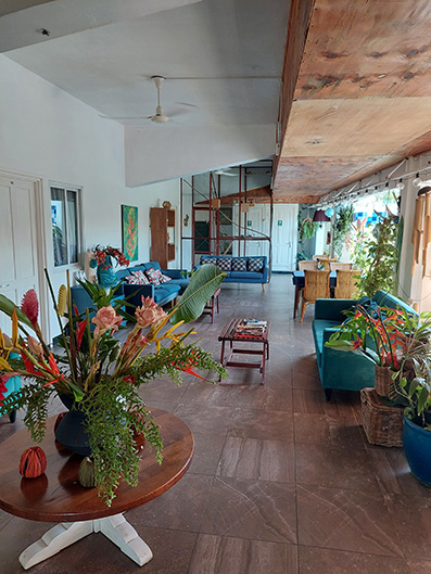 Holland Lodge in Paramaribo