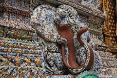 Ganesha, de olifantengod