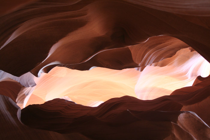 Antelope Canyon