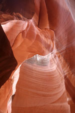 Antelope Canyon