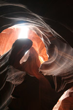 Antelope Canyon