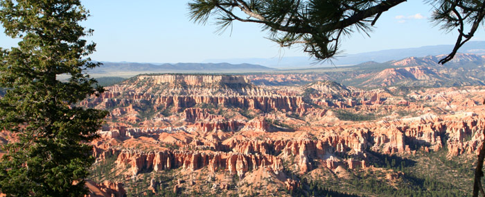 Bryce Canyon