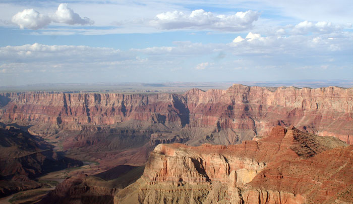 Grand Canyon