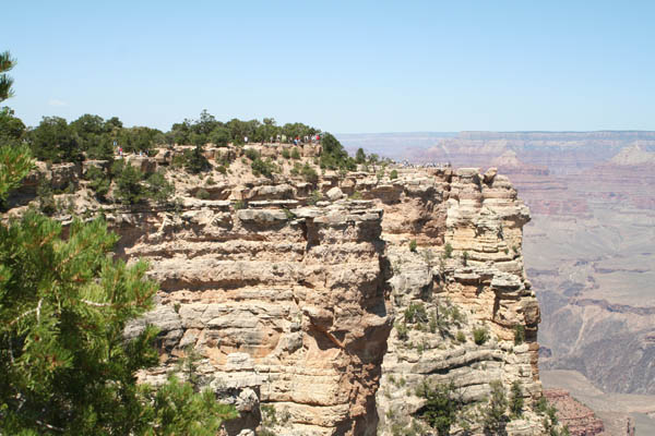 Mather point