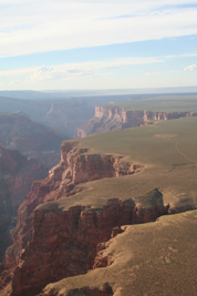 Grand Canyon North Rim