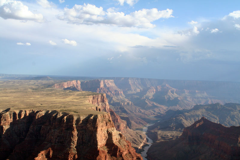 North Rim Grand Canyon