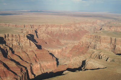 Grand Canyon