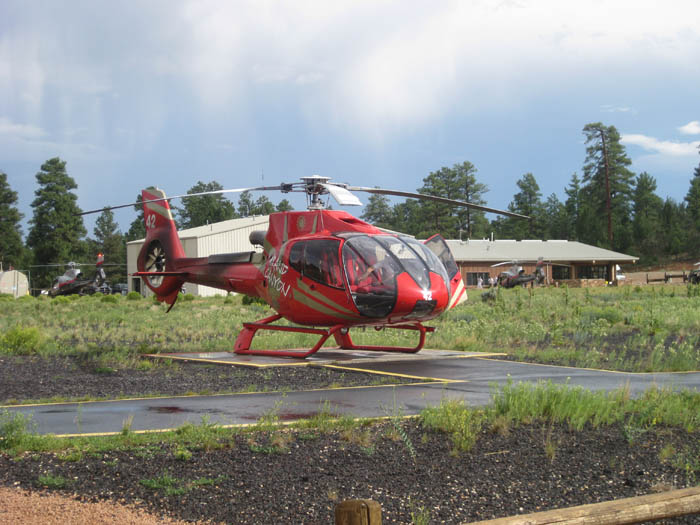 Eco-Star Helicopter