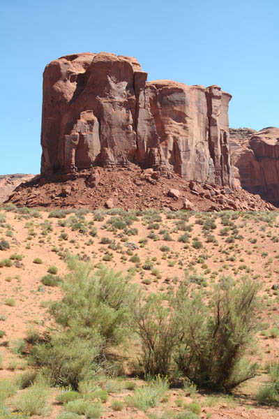 Monument Valley