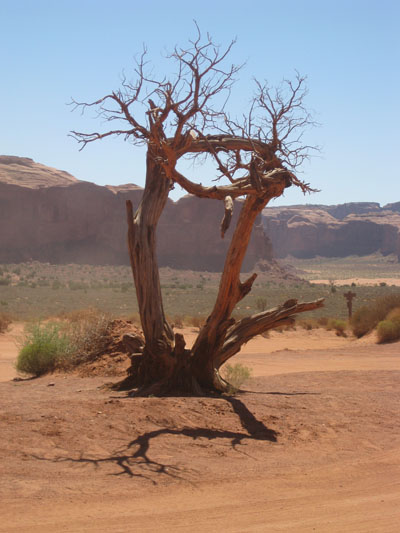 Monument Valley