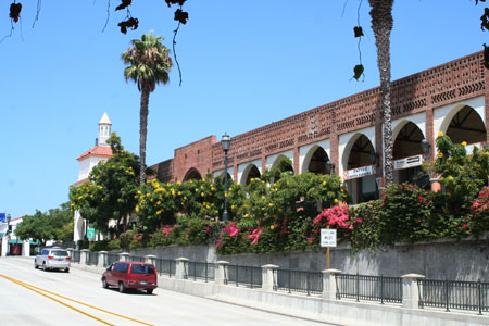 Santa Barbara